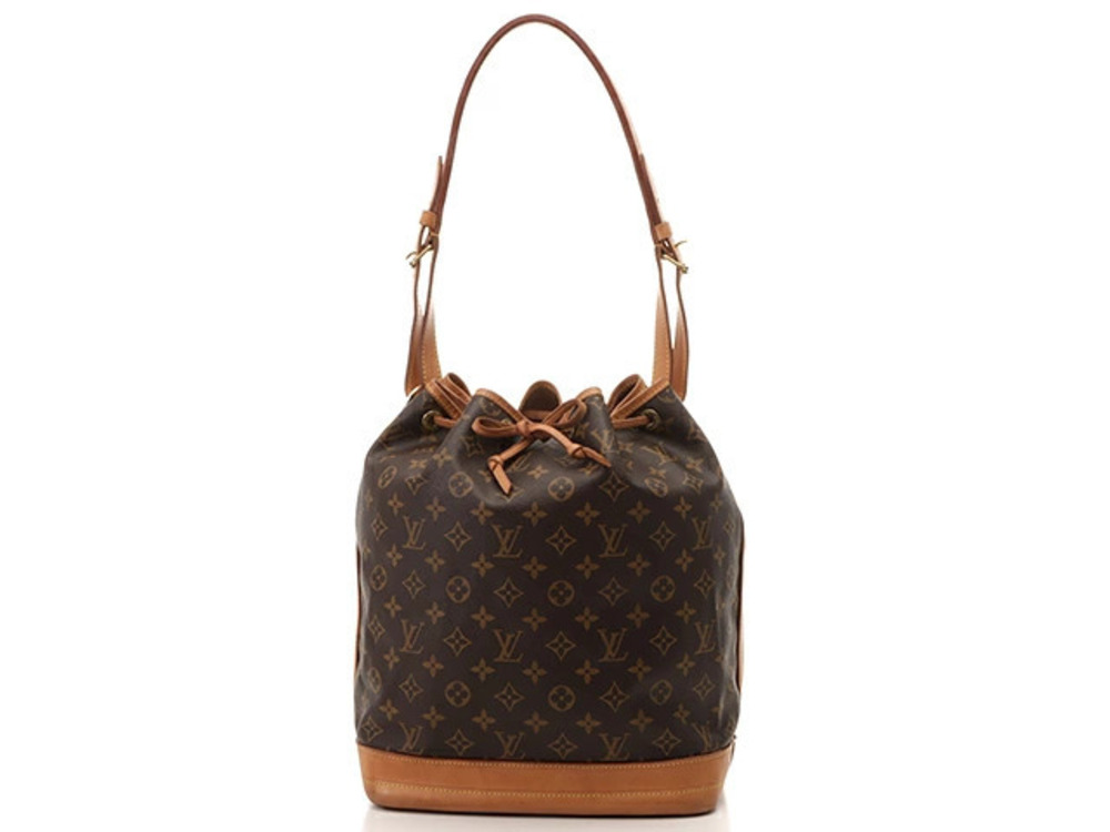 Louis Vuitton LV Noe Bag Shoulder Monogram